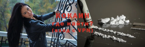 тгк Горняк